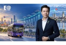 EA ตอกย้ำผู้นำพลังงานสะอาด ส่งมอบ 57,327 ITMOs จาก Bangkok E-Bus Programme ต่อยอด Green Energy Ecosystem สู่มูลค่าทางเศรษฐกิจ