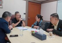 หารือ รฟม.ถกแนวทางแก้ปัญหาทางเข้า–ออกของที่ดินที่ได้รับผลกระทบจากการเวนคืน เสนอขอความชัดเจนทางกฎหมายเพื่อใช้เป็นหลักเกณฑ์กับกรณีต่างๆ
