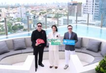 SENA ผนึก “เคทีซี และกรุงไทย” หนุนคนอยากมีบ้าน ตั้งแต่จอง–ทำสัญญา–ถึงสินเชื่อ รับสิทธิ์ผ่อน 0% สูงสุด 10 เดือนจากเคทีซี พร้อมดอกเบี้ยสินเชื่อบ้านพิเศษจากกรุงไทย