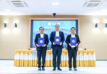 EECO ผนึกกำลัง 2 เทศบาล จ.ระยอง ยกระดับบริการด้านอนุมัติ อนุญาต ลดความซ้ำซ้อน เพิ่มความสะดวกประชาชน ผู้ประกอบการพื้นที่ EEC