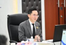 “ยศชนัน” ปลดล็อกเงื่อนไขทุนวิทย์ครั้งประวัติศาสตร์ เคาะลดเวลาใช้ทุนเหลือ 1 เท่า-หั่นเบี้ยปรับครึ่งหนึ่ง พร้อมเปิดกว้างนับอายุงาน Post doc และภาคเอกชน