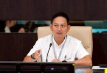 “พลังงาน” ยันปริมาณน้ำมันดีเซลในประเทศมีเพียงพอ แม้ราคาตลาดโลกผันผวนหนัก วอนใช้ B20 ลดการนำเข้า
