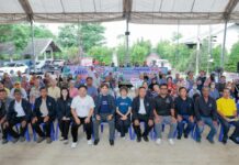 NEO ผนึก GC -อบต.บึงคอไห ร่วมจัดการพลาสติกใช้แล้วกลับสู่ Supply Chain เปิดตัว “ธนาคารขยะรีไซเคิล ชุมชนบึงคอไห” ขับเคลื่อน Circular Ecosystem ยั่งยืน