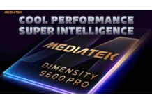 MediaTek Dimensity 9600 Pro ยกระดับมาตรฐานใหม่ให้ชิปสมาร์ตโฟนระดับเรือธง ด้วยชิป SoC ขั้นสูงบนกระบวนการผลิต 2 นาโนเมตร