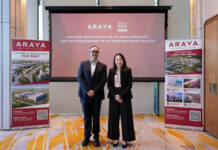 ARAYA ต้อนรับ Nestlé ผู้นำระดับโลกด้านอาหารและเครื่องดื่ม ลงทุนสร้างโรงงานผลิตกาแฟล้ำสมัยแห่งใหม่ในประเทศไทย