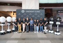 อมตะ–เอสซีลอร์ ขยาย OneSight Clinic ปี 2 สู่ชลบุรี–ระยอง เดินหน้าสร้างโอกาสการมองเห็น ส่งต่อแว่นคุณภาพสู่ชุมชนรอบอมตะ