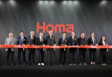อมตะดึงทุนจีน Homa ทุ่มลงทุน 3.1 พันล้าน ปักฐานการผลิตตู้เย็นในชลบุรีป้อนตลาดยุโรป