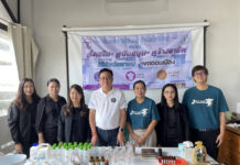 DMT เปิดโครงการ “Tollway Better Way อบรมส่งเสริมสนับสนุนสร้างอาชีพ” ชุมชนเขตดอนเมือง