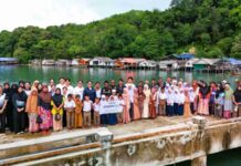 GULF เดินหน้า Green Energy Green Network for THAIs พื้นที่ที่ 3 ปี 2569 ส่งมอบพลังงานสะอาด ยกระดับคุณภาพชีวิต ฟื้นการท่องเที่ยวชุมชนบ้านแหลมนาว จ.ระนอง