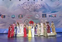 Miss International Queen® 2026 ฉลองครบรอบ 20 ปี ต้อนรับผู้เข้าประกวดจาก 27 ประเทศ พร้อมเปิดฉาก “The Evolving Legacy: Empower Every Voice”