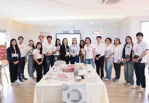 เสนา ยกระดับ SENA Low Carbon ร่วมกับ Q-CON พัฒนา “Eco-Pot” เปลี่ยนเศษอิฐเหลือใช้ให้กลับมามีคุณค่า ลดขยะ เพิ่มพื้นที่สีเขียว