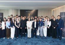 SCB WEALTH ผนึก BlackRock สร้าง Next Generation Investors รุ่นที่ 3 ติดอาวุธความรู้เสริมแกร่งนักลงทุนจากผู้สืบทอดสู่ผู้ต่อยอดความมั่งคั่งแห่งอนาคต
