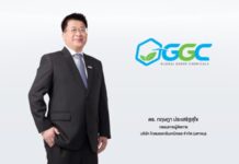 GGC เดินหน้าปรับโครงสร้างทุนสำเร็จ ยกระดับความมั่นคงทางการเงิน พร้อมขับเคลื่อนการเติบโตอย่างยั่งยืน