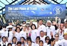 #O.K.NOTRASH2026 รวมพลังอาสาสมัครเก็บขยะเกาะล้าน “The Last Piece of Trash” ภารกิจตามหาขยะชิ้นสุดท้าย ปลุกพลังคนรักษ์ทะเล