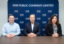 SISB ปักหมุด มุ่งสู่ผู้นำการศึกษายั่งยืน เปิด “Marina Singapore International School” ใน จ.ปทุมธานี