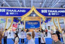 ‘CHAO’ จับกระแสสแน็กจีนปี 2026 โตแกร่ง ผู้บริโภคยกเป็น ‘มื้อที่ 4’ ส่ง Modern Thai Snack บุกงานใหญ่ Top Thai Brands Xiamen 2026