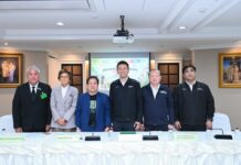 SENA สนับสนุน กทม. ขยาย BKK Housing Matching Platform สู่ประชาชน ชู LivNex “เช่าออมบ้าน” ตอบโจทย์และเพิ่มทางเลือกคนกรุงมีบ้าน