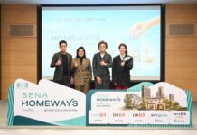 SENA เปิดเกม Buy to Let ส่ง “RentNex Invest” ซื้อพ่วงผู้เช่า ชู “ค่าเช่ามากกว่าค่าผ่อน” จากทางเลือกมีบ้าน สู่ทางเลือกสร้างทรัพย์สิน