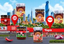 NRF ขยายช่องทางจำหน่ายผลิตภัณฑ์ “พ่อขวัญ” ที่ GO WHOLESALE และ Tops หวังส่งสินค้าฮิตให้เข้าถึงผู้บริโภคง่ายยิ่งขึ้น