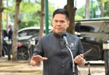 ก.อุตฯ เร่งสำรวจความเสียหาย น้ำท่วมกระทบ 1,267 สถานประกอบการ 40 จังหวัด เสียหายเบื้องต้น 22 ล้าน พบเอสเอ็มอีหนักสุด เปิดมาตรการพักชำระหนี้-เตรียมทุนฉุกเฉินฟื้นฟูกิจการ