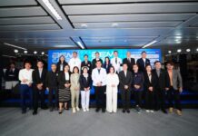 BEM ยกระดับ Metro Mall MRT จตุจักรสู่ “Health Station” รับเทรนด์สุขภาพเชิงรุก ฉีดวัคซีนไข้หวัดใหญ่-คัดกรองสโตรกฟรี 4-6 ก.ย.นี้