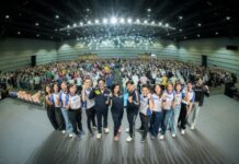 เก็บตกเวที BEM พาน้องพิชิต TCAS ปีที่ 18 ถอดรหัสข้อสอบ-เช็กลิสต์ความพร้อมเด็ก ม.6 สู่มหาวิทยาลัยในฝัน