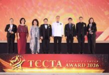 TCCTA ประกาศผล “THE BEST THAILAND CONTACT CENTER AWARDS 2026”เชิดชูองค์กรและบุคลากรที่มีผลงานเป็นเลิศในสายงานคอนแทคเซ็นเตอร์
