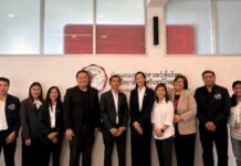 ไซมิส แอสเสท ผนึก มศว ดัน “สุขอโศก” ยกระดับพื้นที่ปลอดภัย–สิ่งแวดล้อม สร้างคุณภาพชีวิตชุมชน