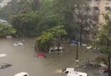 “นิกร” ห่วงประชาชนกลุ่มเปราะบางประสบปัญหาน้ำท่วม มอบ “ผว.กคช.ทวีพงษ์” ช่วย 57 โครงการโดยเร่งด่วน เคหะชุมชนร่มเกล้า-เคหะชุมชนคลองจั่น-บ้านเอื้ออาทรบึงกุ่ม วิกฤตหนัก