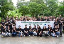 XSpring ฉลองครบรอบ 52 ปี ผ่านกิจกรรม “สวนผักคนเมือง” สานต่อโครงการ “คืนรอยยิ้มสู่ธรรมชาติ สร้างคุณค่าระบบนิเวศไทย” ต่อเนื่องเป็นที่ปี 3
