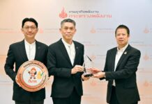 บางจากฯ คว้ารางวัลสูงสุดระดับ “Diamond” จากกรมธุรกิจพลังงาน การันตีมาตรฐานน้ำมันคุณภาพสูงทุกลิตร