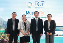 กรมการท่องเที่ยว เปิดตัว “MuslimGo” ชู AI วางแผนเที่ยว ดันไทยสู่จุดหมายท่องเที่ยวมุสลิมระดับโลก