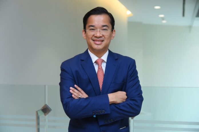 คุณจอมทรัพย์ CEO SUPER