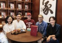 SC จับมือ openbooks เติมเต็มประสบการณ์คนรักหนังสือ ผ่านหนังสือคัดสรร กาแฟจาก Roots และบรรยากาศ Jazz Kissa ในมหกรรมหนังสือฯ ครั้งที่ 31