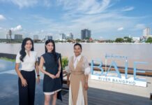 Reference BAIE River Bangpho by SC ผนึกกำลัง ททท.และเรือด่วนเจ้าพระยา ร่วมผลักดัน “Bangpho – Bangkok’s Creative Riverside District”