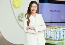 AssetWise เข้าร่วมโครงการสินเชื่อบ้าน “คนละหลัง PLUS” จัดเต็มคอนโด 25 โครงการ เพิ่มโอกาสคนไทยเข้าถึงสินเชื่อบ้านได้ง่ายขึ้น