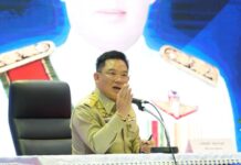 ปลัดกระทรวงยุติธรรม กำชับบริหารงานราชทัณฑ์ทั่วประเทศ มุ่งผลสัมฤทธิ์ ยกระดับบริการประชาชน ย้ำพบซื้อขายตำแหน่งสั่งย้ายทันที