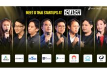 ดีอี-ดีป้า นำ 8 ดิจิทัลสตาร์ทอัพไทยแสดงศักยภาพในงาน Slush 2026 พร้อมดึงพันธมิตรระดับโลกร่วมปั้นดิจิทัลและพัฒนาประเทศ