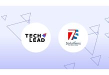 TECHLEAD NEXT เตรียมขยายพอร์ตธุรกิจเทคโนโลยี ลงทุนใน 7Solutions เสนอผู้ถือหุ้นพิจารณาเพิ่มทุน RO–PP รองรับการลงทุนมูลค่าสูงสุด 1,000 ล้านบาท