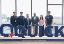 Quick Transformation ร่วมกับ Microsoft Thailand อัปเดต M365 Copilot และ Copilot Cowork พร้อม Workshop ต่อยอด AI สู่ Use Case