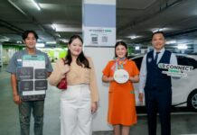 ตอบโจทย์ Customer Journey ครอบคลุมทุกมิติ โรบินสันไลฟ์สไตล์ ยกระดับ “Smart Mall Experience” เปิดตัว “QR Connect” ผู้ช่วยอัจฉริยะในลานจอดรถ