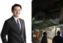 กันสาดอาคารทรุดตัว ซ.ประชาสงเคราะห์ นายกสมาคมวิศวกรโครงสร้างแห่งประเทศไทย คาดเกิดจาก 5 สาเหตุ จี้ กทม.ตรวจสอบอาคารเก่า