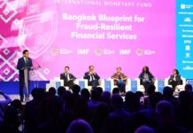 “คลัง–แบงก์ชาติ” เปิดตัว Bangkok Blueprint วางกรอบความร่วมมือโลกปราบสแกมเมอร์ เสริมพลัง Connect the Dots สกัดอาชญากรรมการเงินข้ามชาติ
