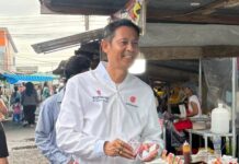 “สัณหพจน์” ลาออก สมาชิกพรรคโอกาสใหม่ ประกาศวางสถานะทางการเมืองให้เป็นอิสระ เปิดทางทำงานเพื่อประโยชน์ของประเทศชาติในอนาคต