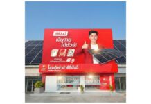 Easy Money Group ทุ่ม 40 ล้านบาท ปักธงโซลาร์เซลล์ครบทุกสาขา ขับเคลื่อนองค์กรคาร์บอนต่ำ