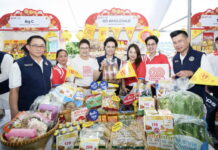 โก โฮลเซลล์ เร่งเติมสต๊อกผัก-สินค้า รับ Seasonal Demand เทศกาลกินเจ 2569 เผย 5 ประเภทธุรกิจอาหารคว้าโอกาสสร้างรายได้ “ร้านตามสั่ง” มาแรงสุด