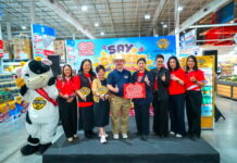 โก โฮลเซลล์ ต่อยอดเทรนด์ชีสมาแรง ปักหมุดเชียงใหม่ ชู A-Choice California Cheese ลดต้นทุนต่อเมนู เติมไอเดียธุรกิจอาหาร