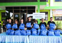 CHERY GROUP ส่งต่อความห่วงใยสู่ผู้ประสบภัยน้ำท่วม ระดมกำลังพนักงานและรถยนต์พลังงานใหม่ ลงพื้นที่ประสบภัย มอบถุงยังชีพและสิ่งของจำเป็น