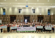 GULFxวิศว จุฬาฯ ปลุกพลังนวัตกรรมเยาวชนไทย รับมือวิกฤตโลกรวน ดันไอเดียจาก Green Mission ปี 3 สู่การทดลองใช้จริง