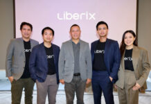 “มีคริปโต แต่แบงก์ไม่รับ” Liberix เปิดทางเลือกเปลี่ยนบิตคอยน์เป็นทุน ถอดบทเรียน “พี่ชิต” มีเงินหมุนทำธุรกิจโดยไม่ต้องขาย